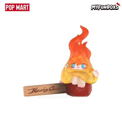 POP MART 1001MOONS Wind's Intention Series Figures Blind Box