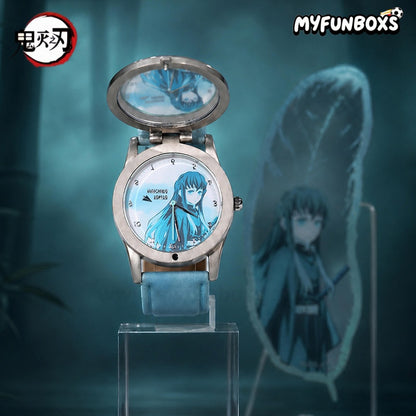 Demon Slayer: Kimetsu no Yaiba Watch Blind Box Vol.2