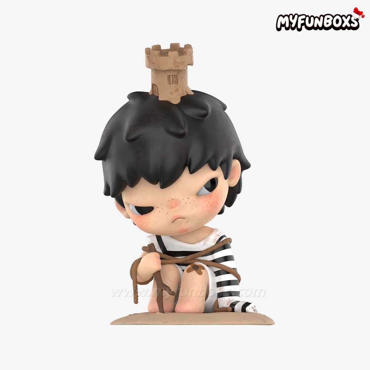 Hirono Mime Series Figures Blind Box