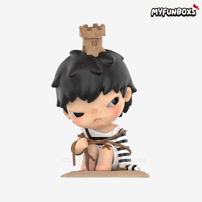 Hirono Mime Series Figures Blind Box