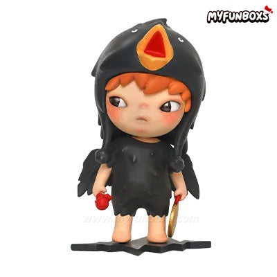 HIRONO The Other One Series Figures, Blind Box