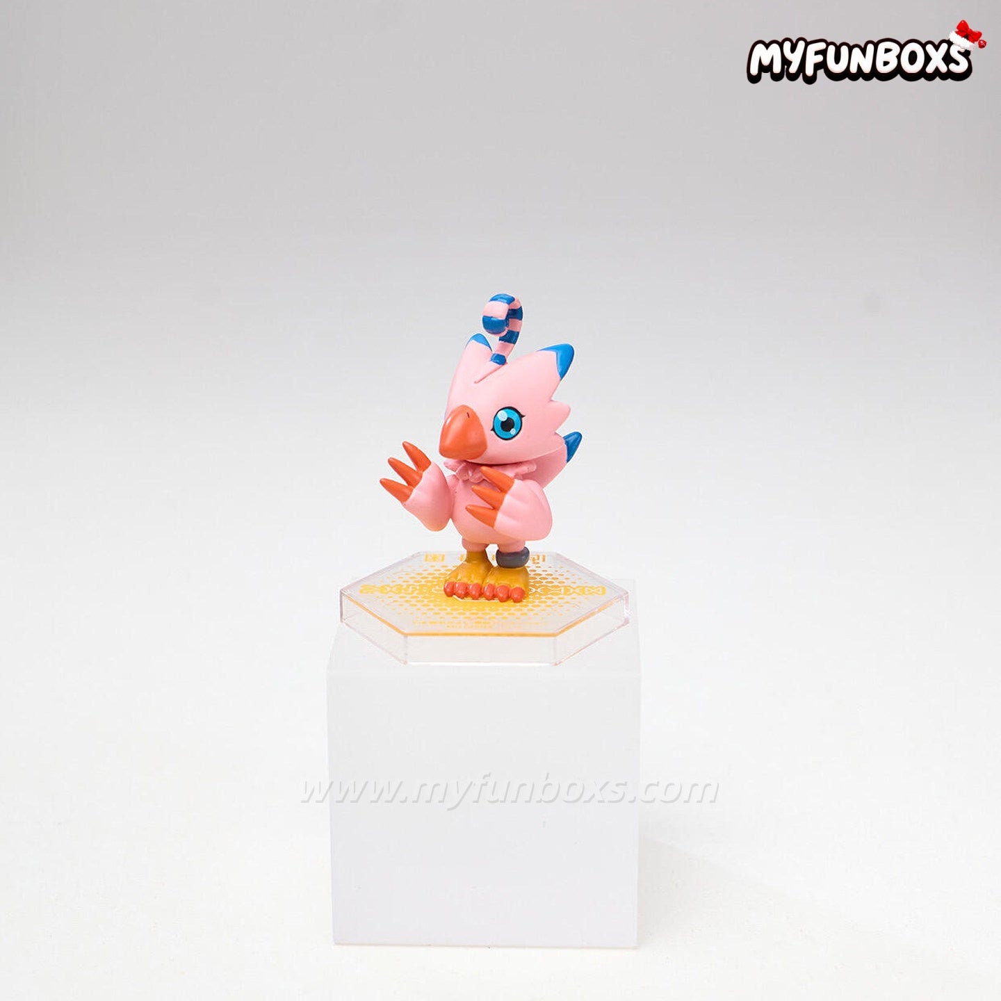 Digimon Adventure Series Figure Blind Box(PRE-ORDER)
