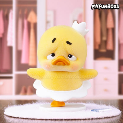Upsetduck Anti-Inner Conflict Series Figures, Blind Box