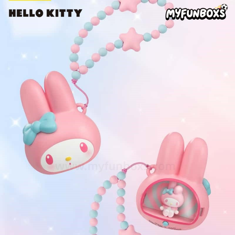 Sanrio Healing Space Series Figure Blind Box