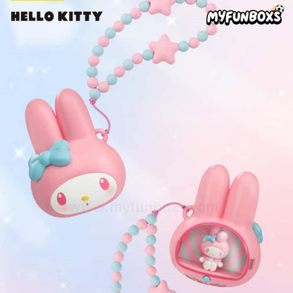 Sanrio Healing Space Series Figure Blind Box