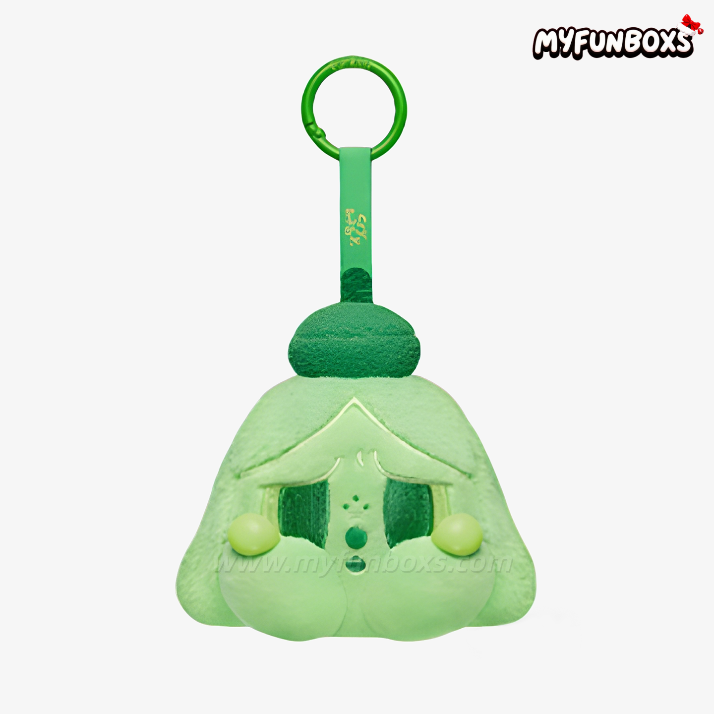 CRYBABY Tears Launch Project Series-Plush Pendant Blind Box