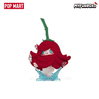 POP MART 1001MOONS Wind's Intention Series Figures Blind Box
