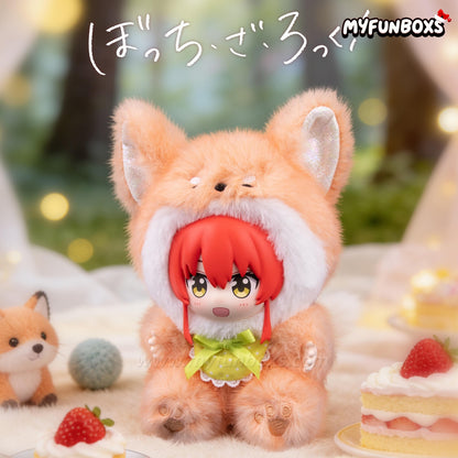 Bocchi the Rock Pet Sitting Party Series Plush Blind Box