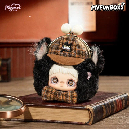 MayMei Cute Pet Pocket Series Plush Blind Box