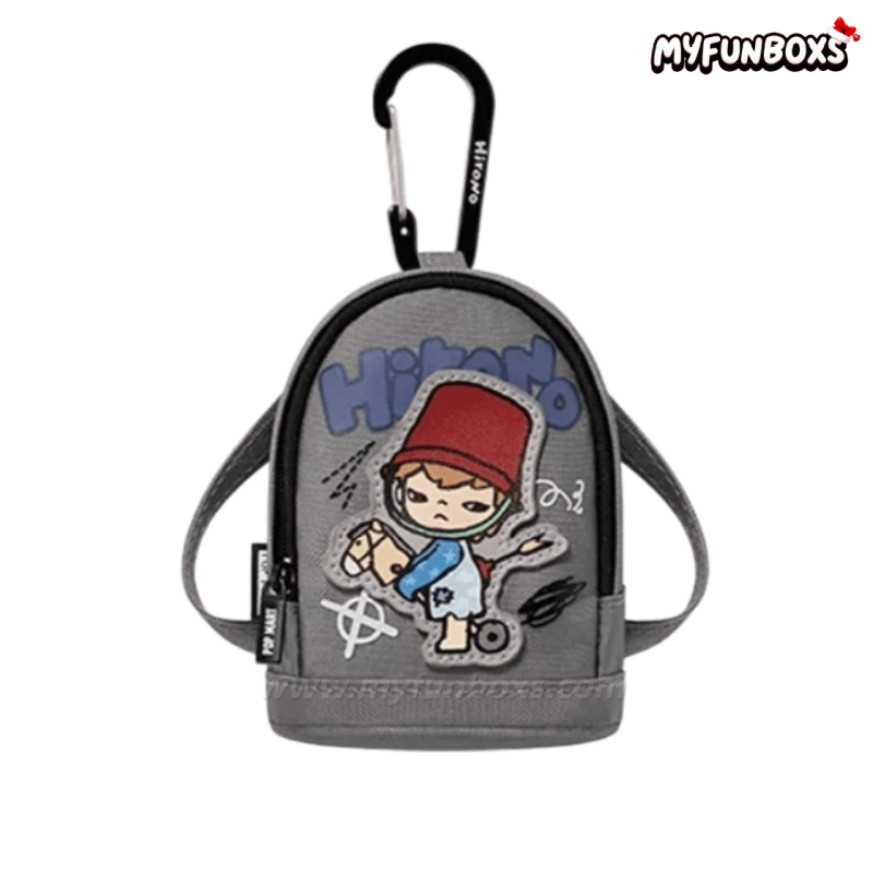 Hirono Echo Series-Mini Bag Blind Box