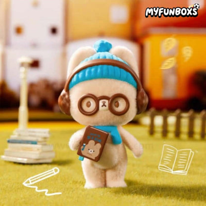 KUMARU Little Dreamer Series Figure Blind box
