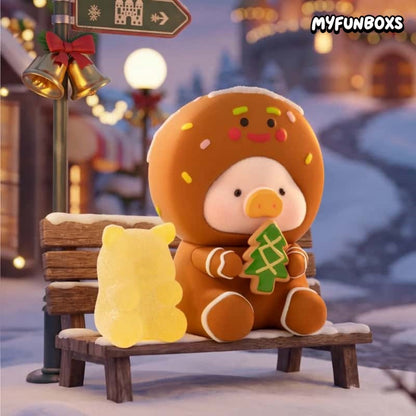 LuLu the Piggy Winter Celebration Series Blind Box(PRE-ORDER)