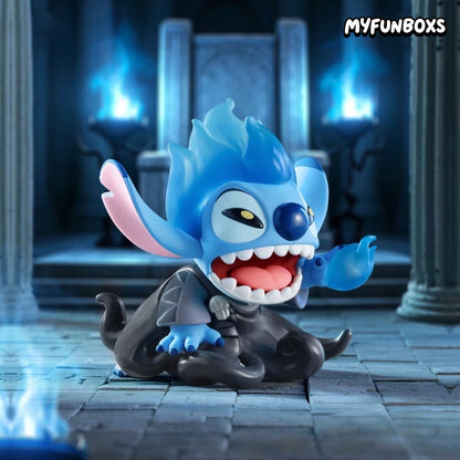 DSN Stitch Villains Magical Closet Series Figure Blind Box