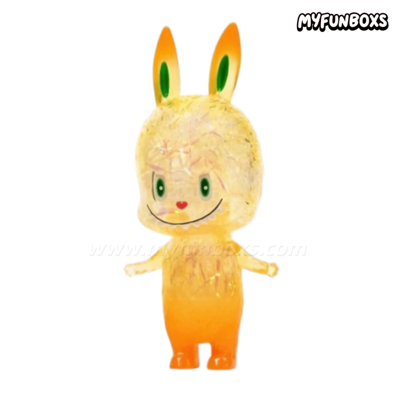 POP MART Mini Zimomo Tis Figure