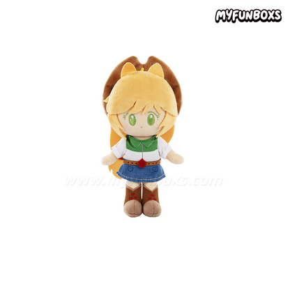 My Little Pony Equestria Girls Series Plush Doll