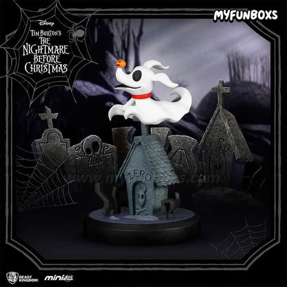 Disney The Nightmare Before Christmas Series Figure