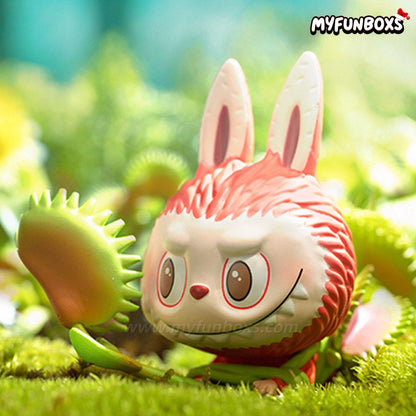 POP MART THE MONSTERS Labubu Flower Elves Series Figure Blind Box (Whole Set Opened)