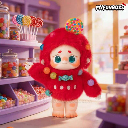I‘m GUDUDU Series Plush Blind Box