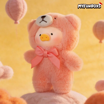 Teddy Mini's whispers of Nature Series Blind Box