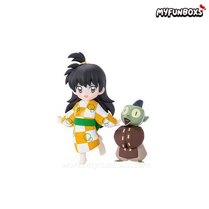 POP MART Inuyasha The Journey of Sengoku Series Figure