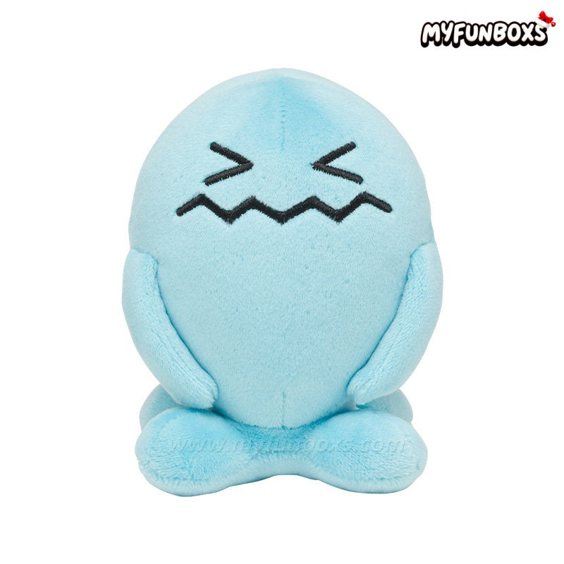 Pokémon Plush Doll