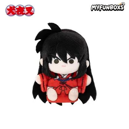 GONG Inuyasha: Sengoku Journey finger plush blind box