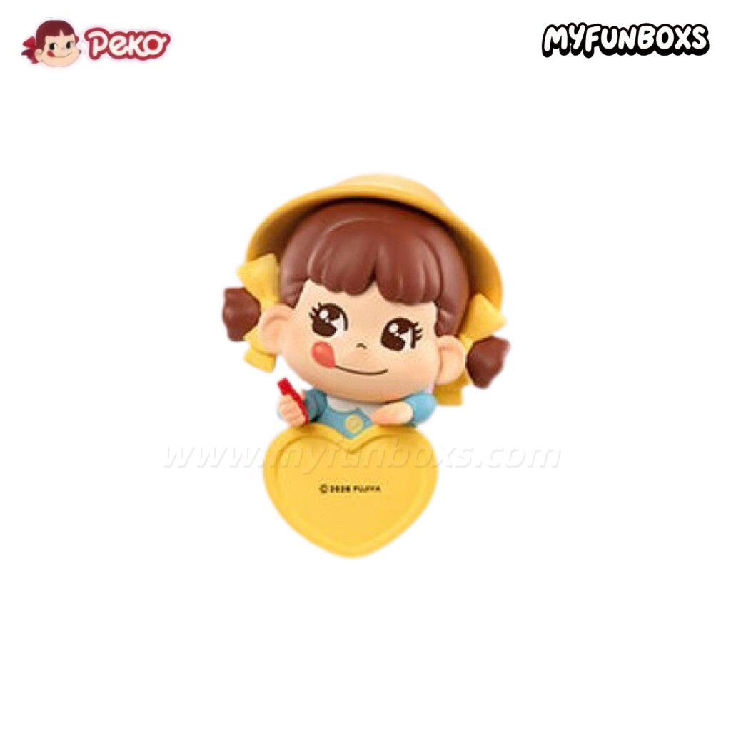 Peko Dreamy Wonderland Funny Series figure Blind Box