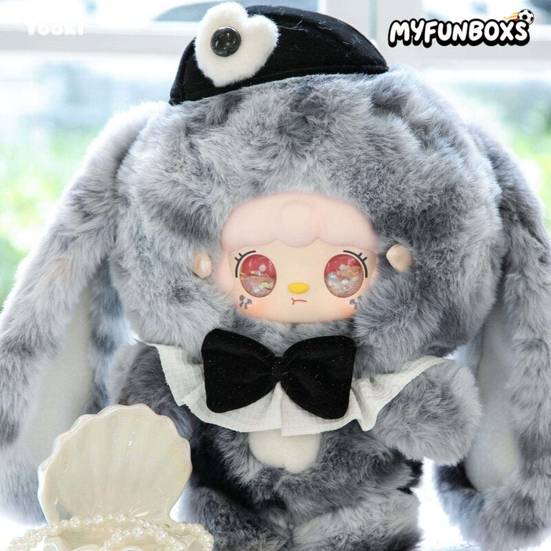 YOOKI Little Star Series Plush Doll Blind Box
