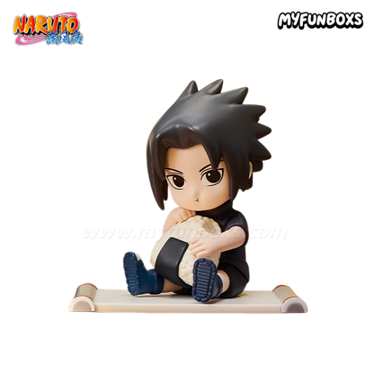 NARUTO SHIPPUDEN Childhood Series Figures Blind Box