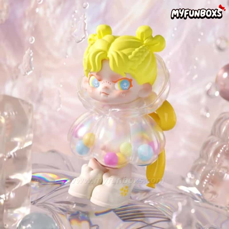 DORA Be Yourself Series Figure Blind Box (PRE-ORDER)