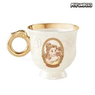POP MART Disney Princess Shining Girls Series Merchandise