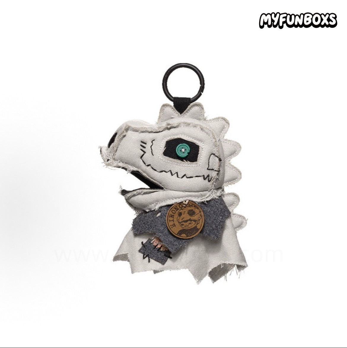Blind Box Hirono After Dark Series Night Light Charm