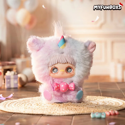 MayMei Surprise Party Series Plush Blind Box (PRE-ORDER）