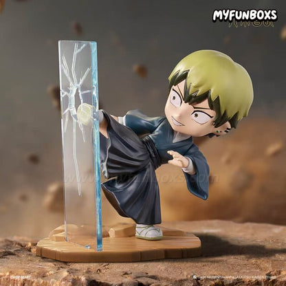 POP MART Jujutsu Kaisen The Culling Game Series Figures Blind Box