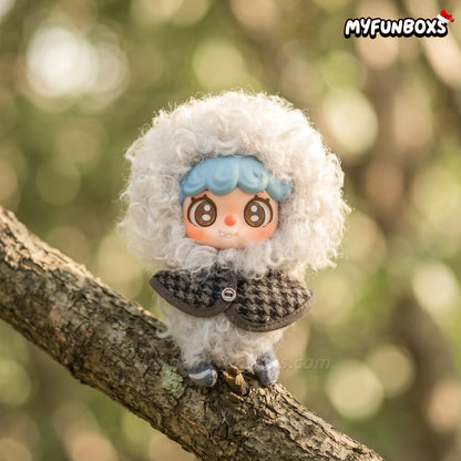 Piro Piroo-Windborne Sweet Dreams Series Plush Doll Blind Box