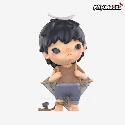 Hirono Mime Series Figures Blind Box