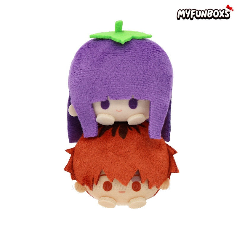 Frieren: Beyond Journey’s End Plush Keychain