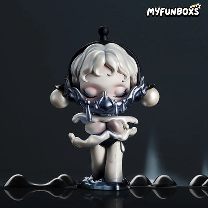 SKULLPANDA The Sound Series Figures Blind Box