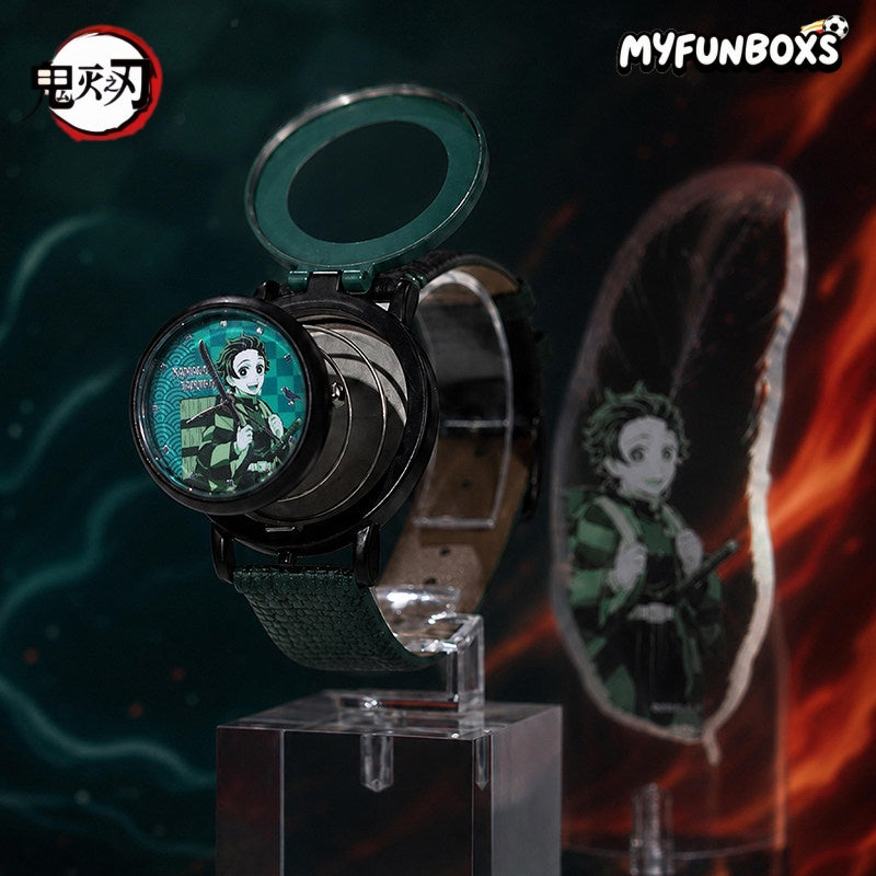 Demon Slayer: Kimetsu no Yaiba Watch Blind Box Vol.2