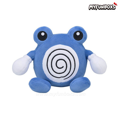 Pokémon Plush Doll