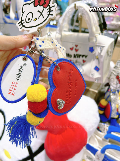 Miniso Hello Kitty × Andr Saraiva Collection – Merchandise