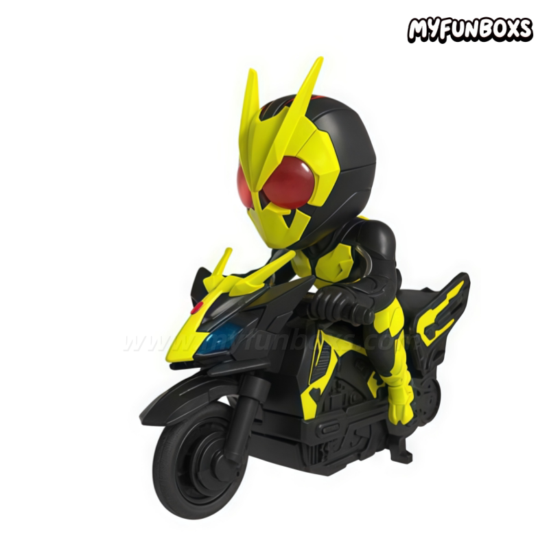 Kamen Rider Kattobi Rider BOOST!! Vol.1 blind box