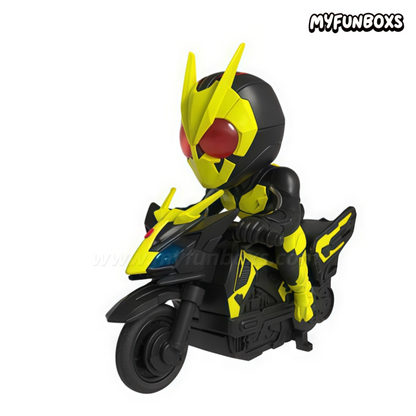 Kamen Rider Kattobi Rider BOOST!! Vol.1 blind box