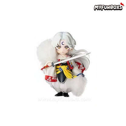 POP MART Inuyasha The Journey of Sengoku Series Figure
