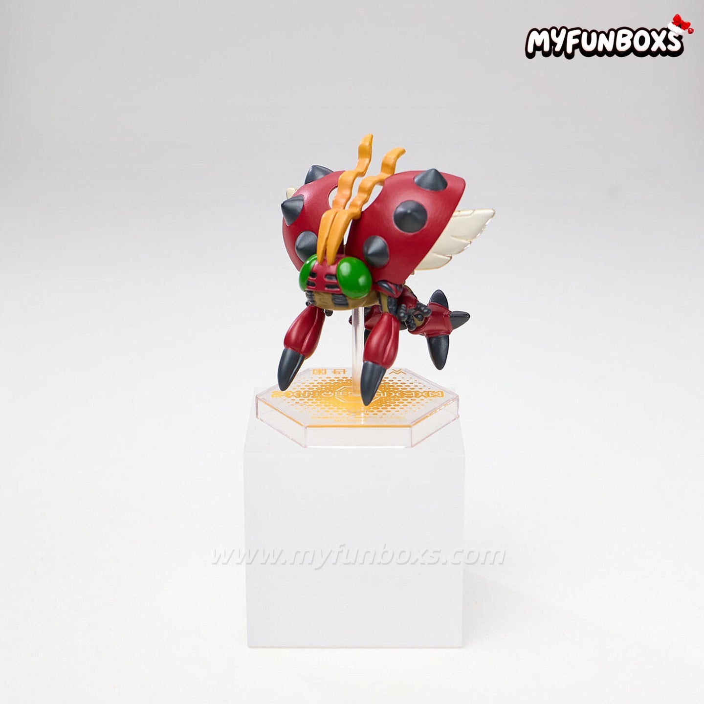 Digimon Adventure Series Figure Blind Box(PRE-ORDER)