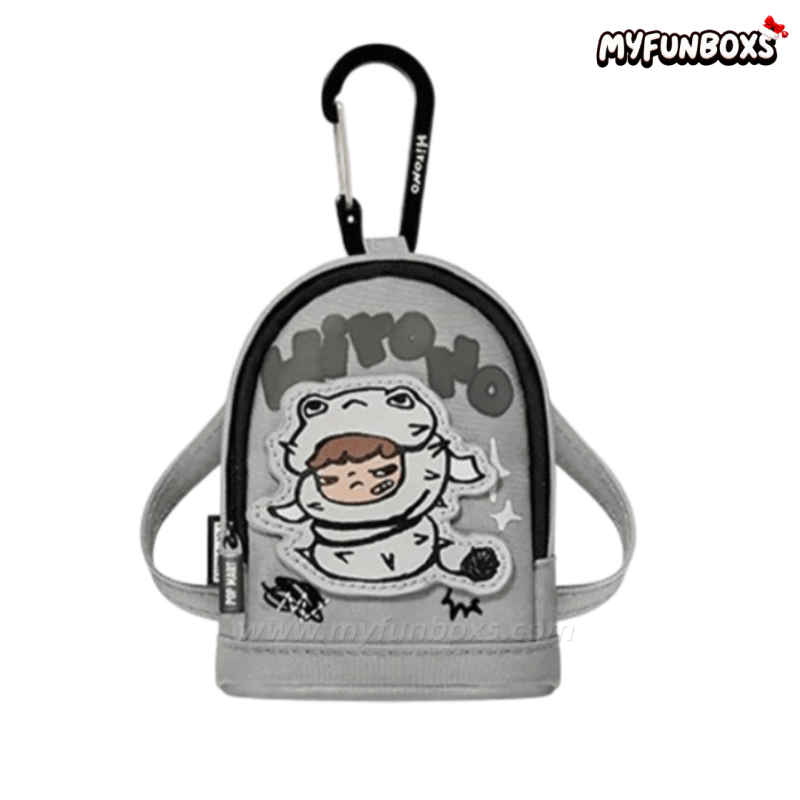 Hirono Echo Series-Mini Bag Blind Box