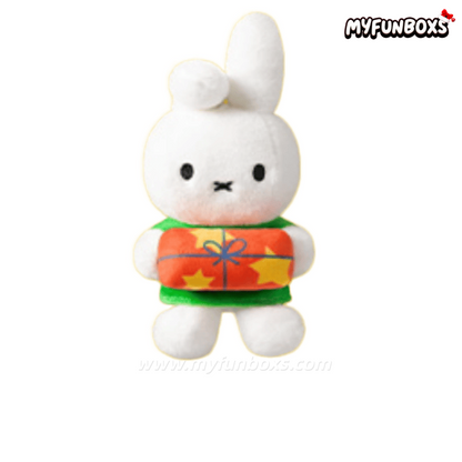 Miffy Winter Series Plush Blind Box