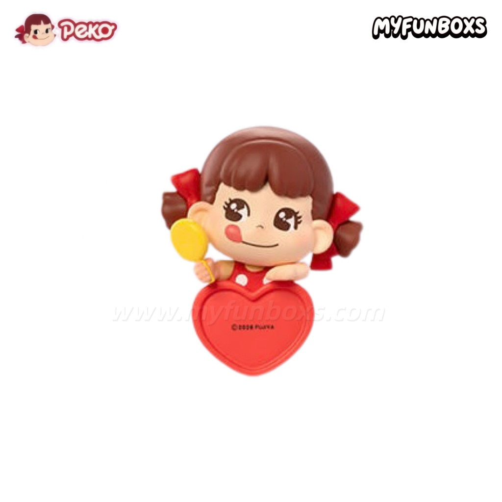 Peko Dreamy Wonderland Funny Series figure Blind Box