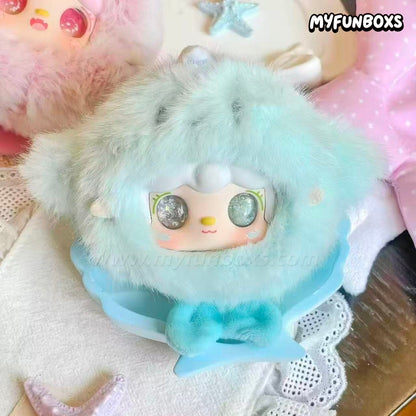 Yooki Ocean Blues Bubble plush pendant blind box