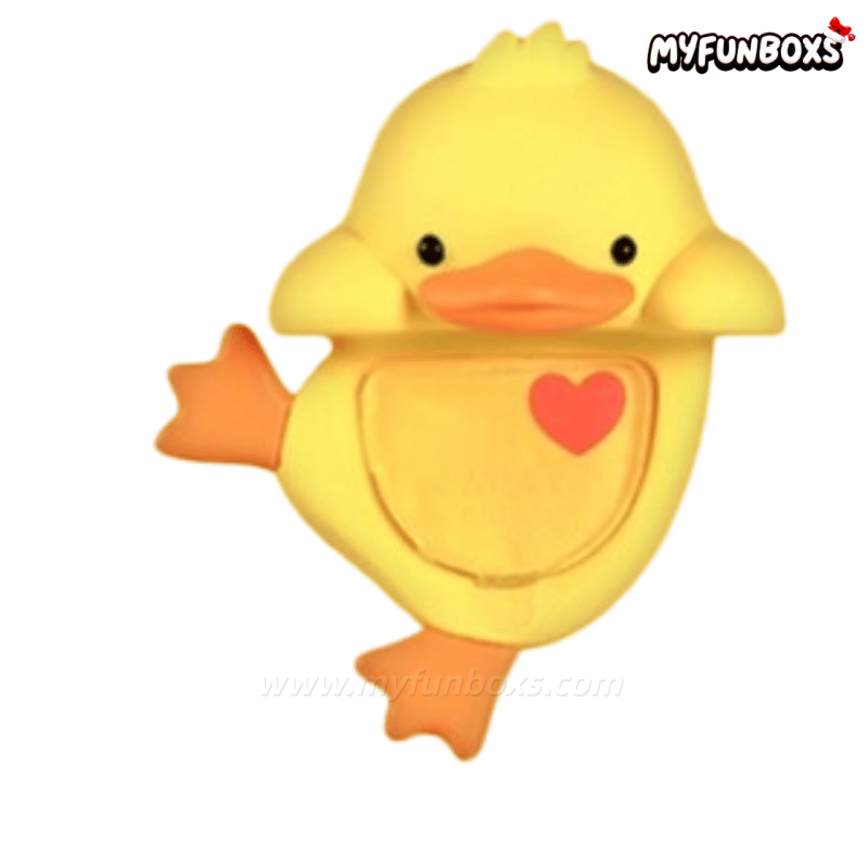 Sonny Angel HIPPERS DECORATIVE MINI FIGURES